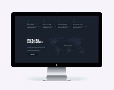 Пример портфолио 6